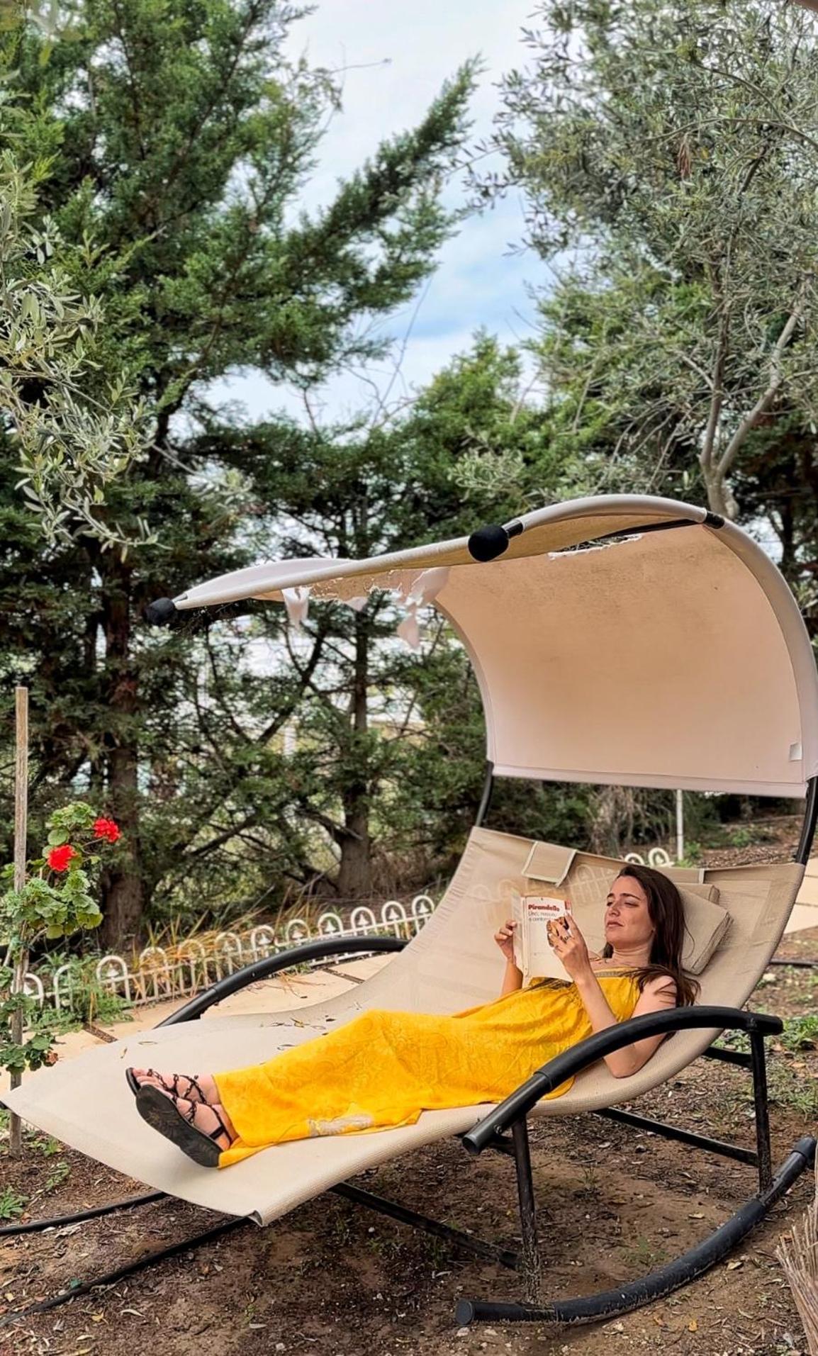 Ciriga Sicily Glamping Resort Santa Maria Del Focallo Luaran gambar