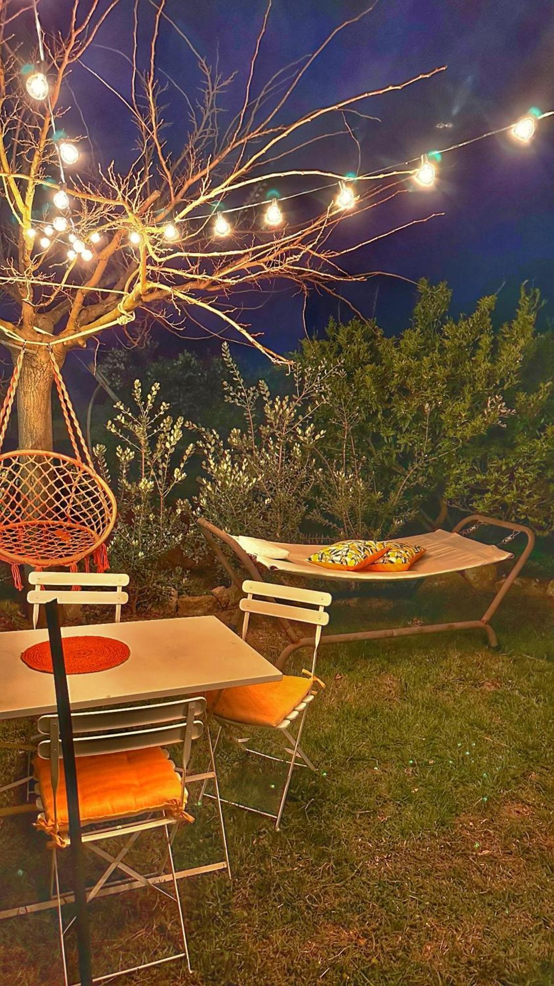 Ciriga Sicily Glamping Resort Santa Maria Del Focallo Luaran gambar