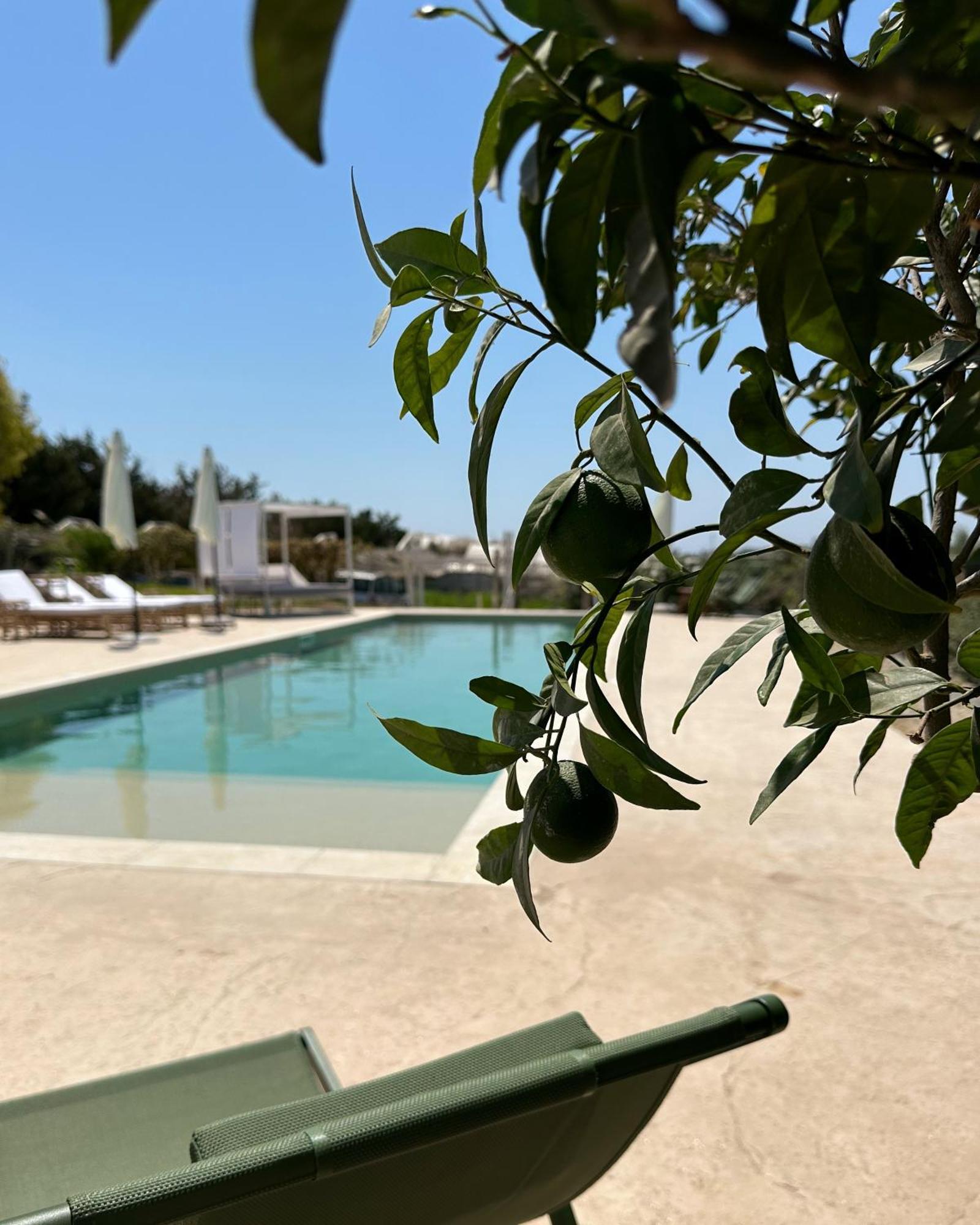 Ciriga Sicily Glamping Resort Santa Maria Del Focallo Luaran gambar