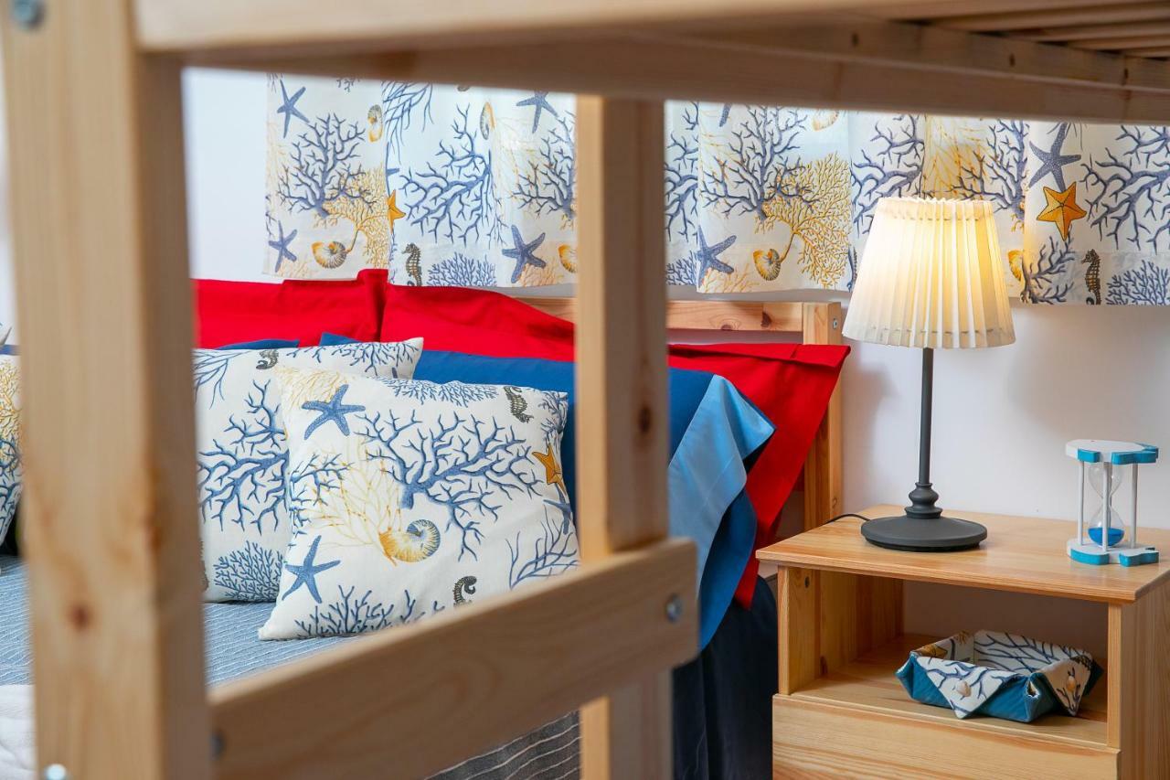 Ciriga Sicily Glamping Resort Santa Maria Del Focallo Luaran gambar